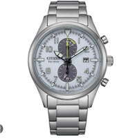 Reloj Citizen Hombre Of Crono in Acero CA07028-81A - CA07028-81A